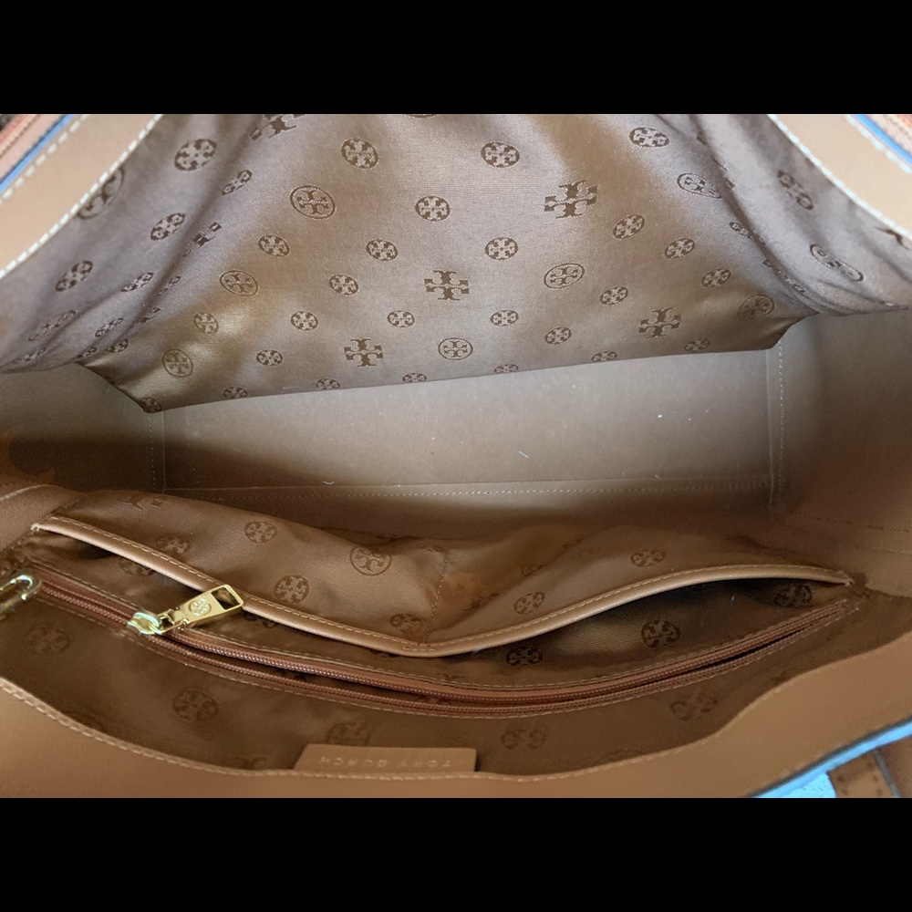 Tory Burch tote